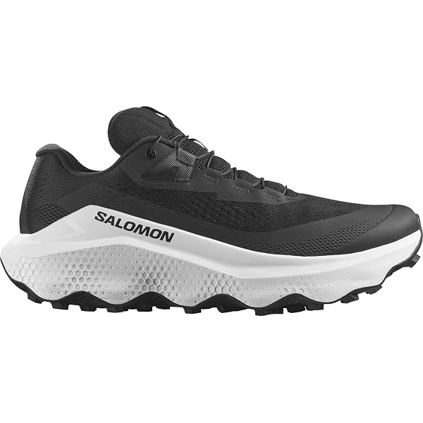 Amazon.co.jp: SALOMON ULTRA GLIDE 3 BKW 28.5cm : ファッション